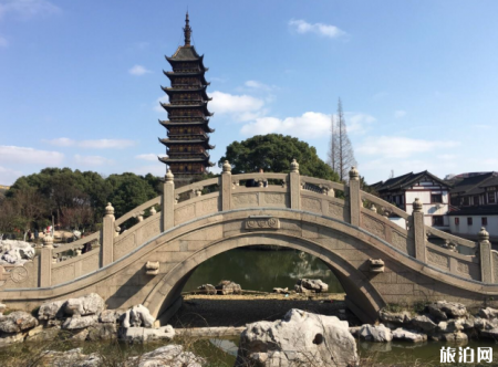 2024常熟方塔园游玩攻略-门票价格-景点信息