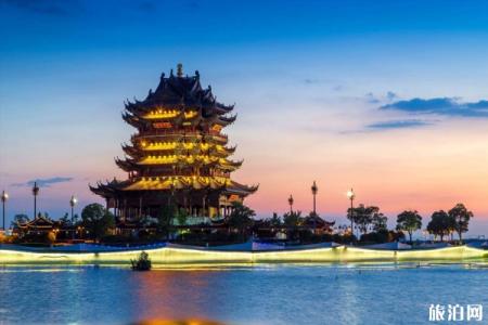2024苏州重元寺游玩攻略-门票价格-景点信息