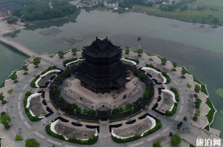 2024苏州重元寺游玩攻略-门票价格-景点信息
