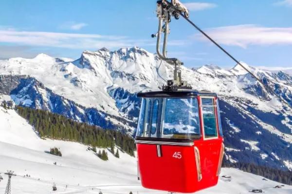 2024欢乐雪世界滑雪场滑雪攻略-门票价格-景点信息