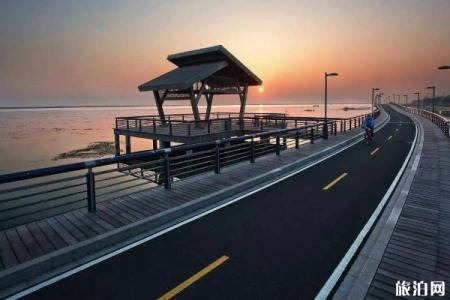 2024苏州阳澄湖半岛旅游度假区游玩攻略-门票价格-景点信息