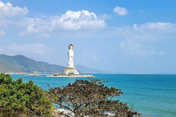海南5a景区名单最新2024