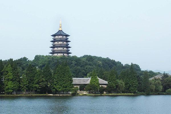 雷峰塔門票怎么預約