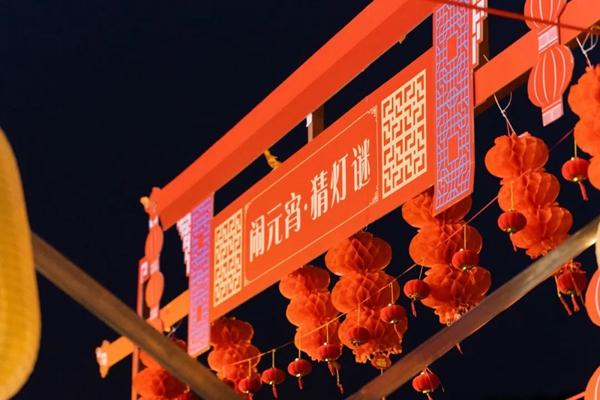 2024年浙江元宵节有哪些地方可以看灯会