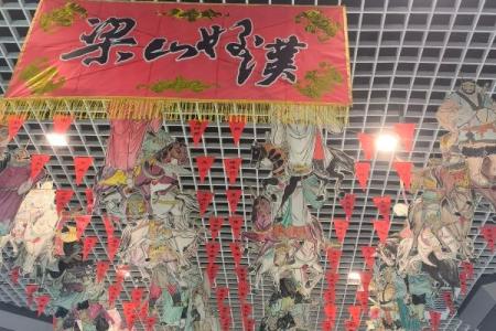 2024潍坊世界风筝博物馆参观攻略-门票信息-景点信息