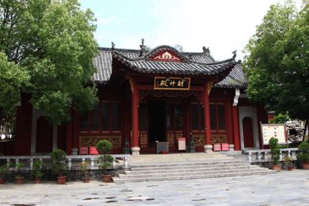 武汉长春观在地铁哪一站 怎么坐地铁