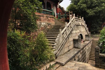 武汉长春观在地铁哪一站 怎么坐地铁