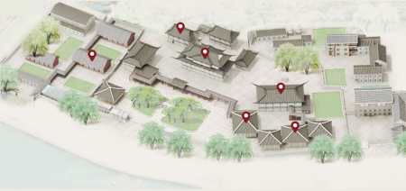 浙江省博物馆(孤山馆区)旅游攻略-门票价格-景点信息