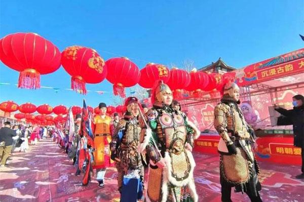 2024北京元宵节庙会在哪里