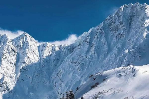 林芝除了南迦巴瓦还有哪些雪山好看