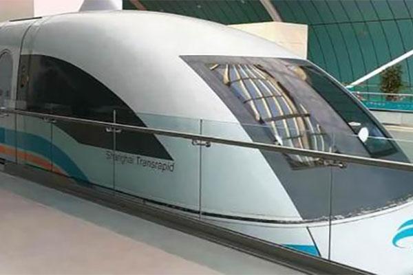 上海磁悬浮列车怎么坐