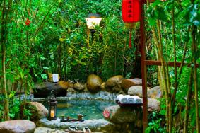 惠州哪里有泡温泉的好地方