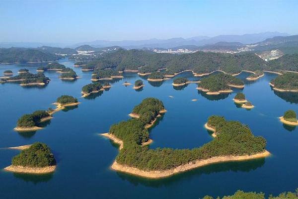 千島湖黃山尖門票多少錢