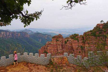 南太行万仙山景区旅游攻略-门票价格-景点信息