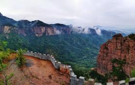 南太行万仙山景区旅游攻略-门票价格-景点信息