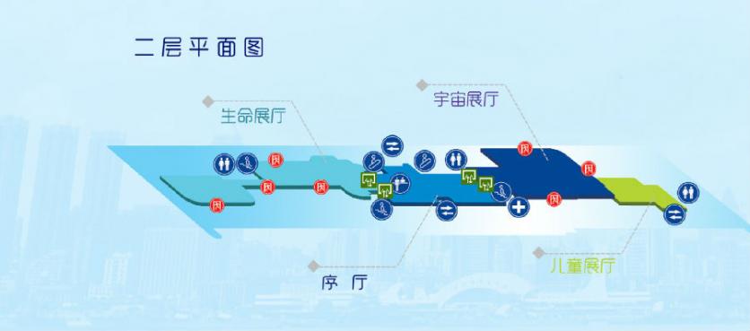 武汉科技馆旅游攻略-门票价格-景点信息