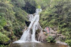 重渡沟景区门票优惠政策