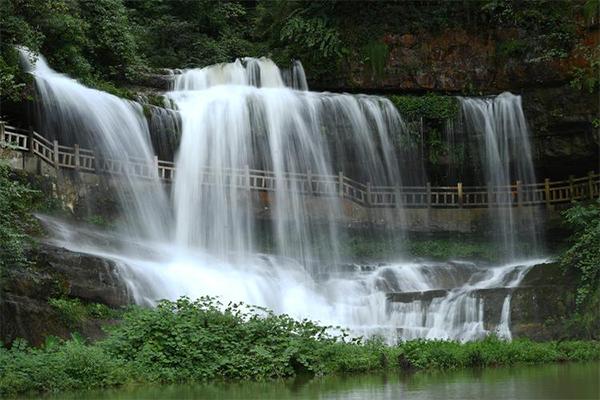 大关县黄连河风景区门票多少钱2024