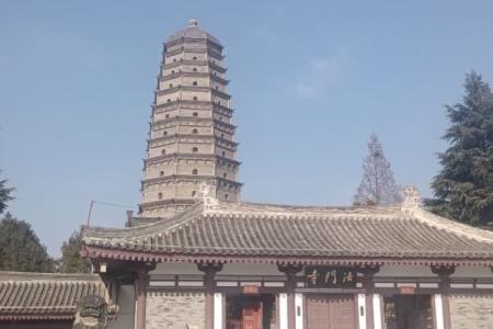 2024大慈恩寺门票多少钱一张