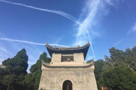 2024大慈恩寺门票多少钱一张