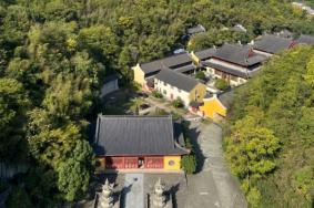 新昌大佛寺2024免票政策