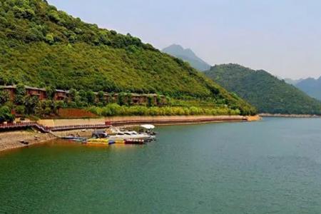 杭州千岛湖门票优惠政策2024
