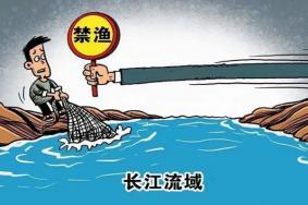 武汉禁渔期新规定2024年