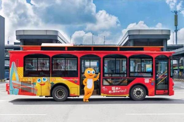 漫游重庆都市观光巴士乘坐攻略-门票价格-景点信息