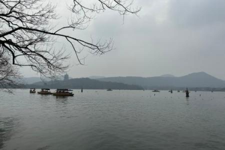 2024西湖景区限行时间和范围