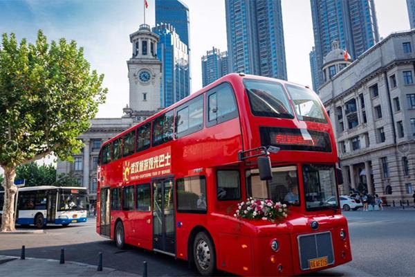 2024武汉旅游观光巴士乘坐攻略-门票价格-景点信息