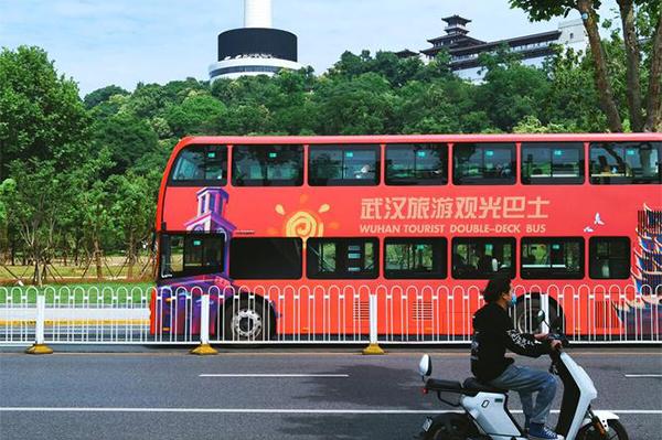 2024武汉旅游观光巴士乘坐攻略-门票价格-景点信息