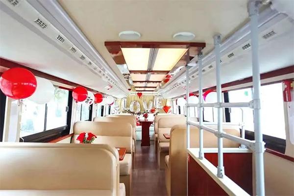 2024武汉旅游观光巴士票价优惠政策
