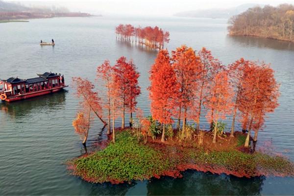 2024天泉湖旅游度假区门票-门票价格-景点信息