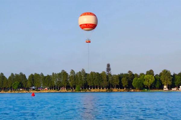 2024东湖彩旦观光氦气球游玩攻略-门票价格-景点信息