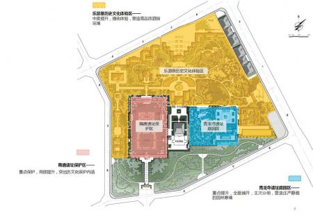 2024西安青龙寺旅游攻略-门票价格-景点信息