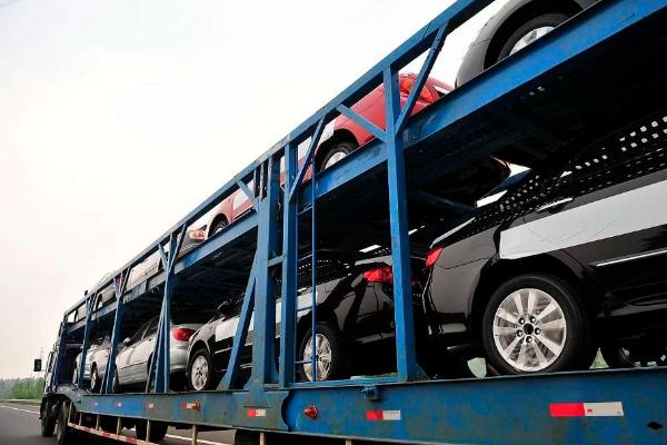 汽車托運隨車物品丟失怎么辦