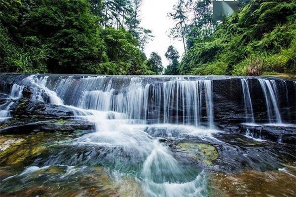 威遠(yuǎn)縣石板河景區(qū)門票多少錢2024