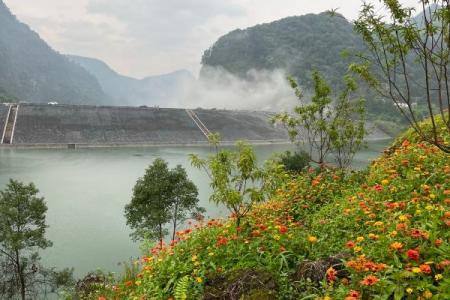 2024清远桃花湖旅游攻略-门票价格-景点信息