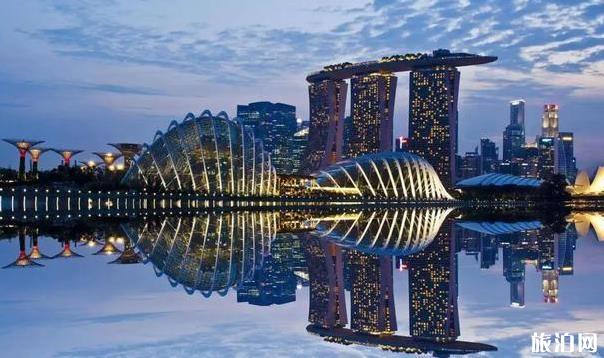 新加坡入境最新消息和规定政策2024年