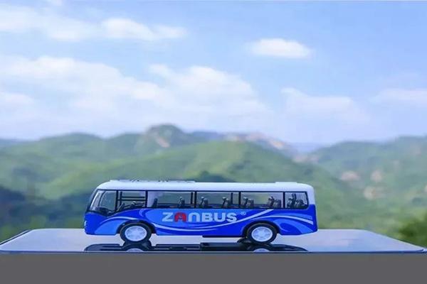 2024年3月23日起水长城开通旅游巴士专线