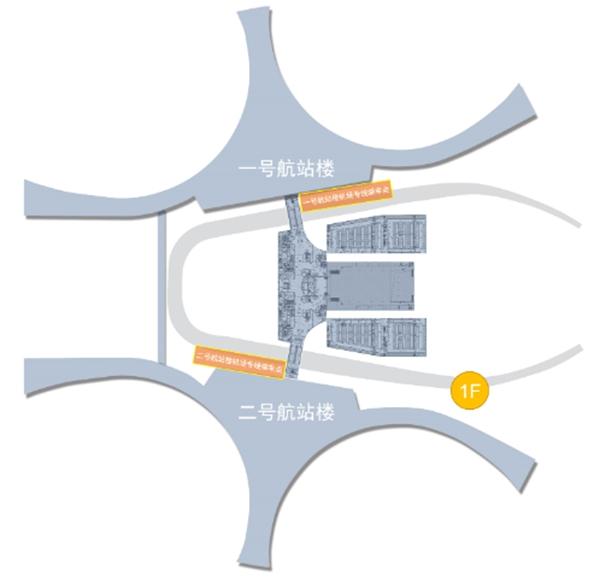 天府機(jī)場出行指南最新