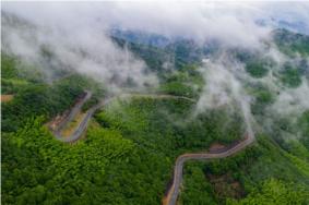 宁波的登山步道有哪些