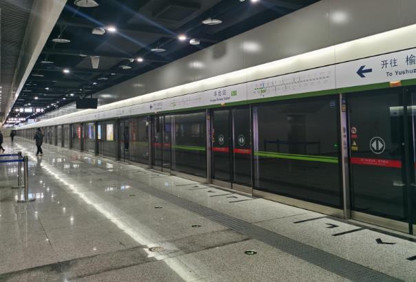 北京免费乘坐地铁规定