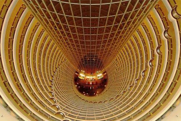 2024上海金茂大厦88层观光厅游玩攻略-门票价格-景点信息