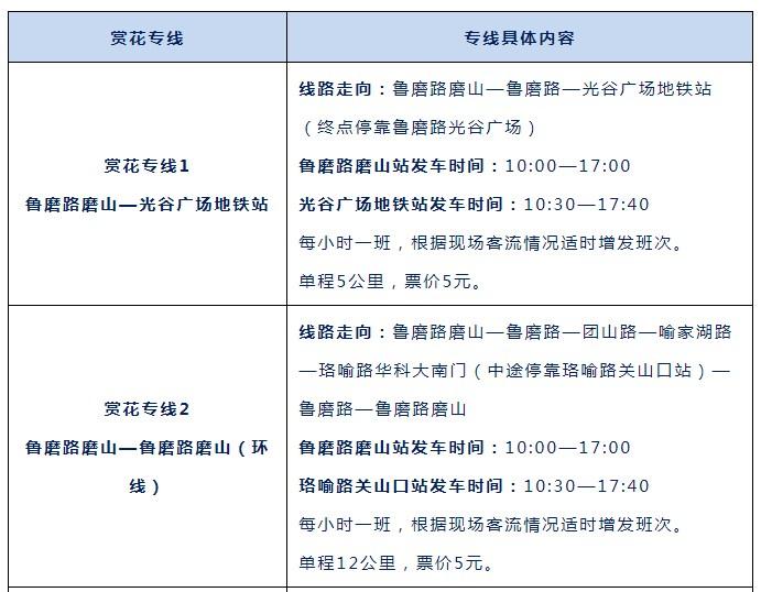 2024年3月16日起武汉各大景区景点（含武大、东湖）周边道路限行通知