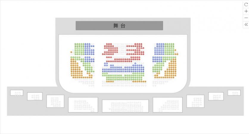 2024珠海华发中演大剧院游玩攻略-门票价格-景点信息