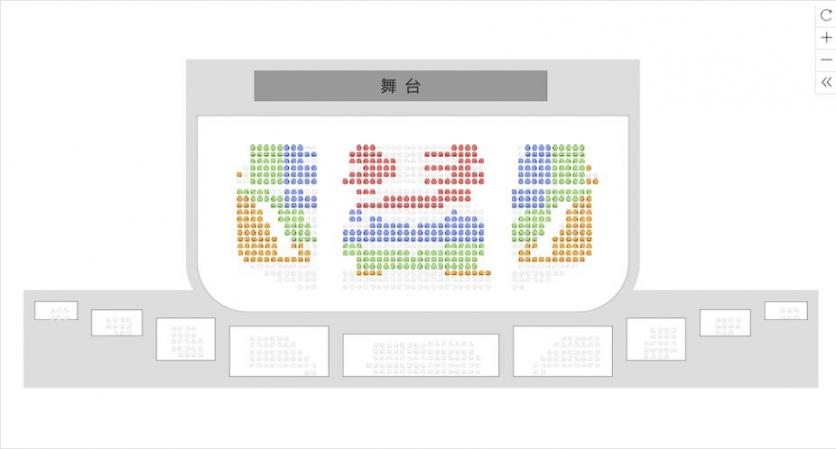 2024珠海華發中演大劇院游玩攻略-門票價格-景點信息