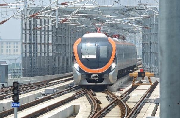 2024南京地铁运营时间最新 最新运营时刻表