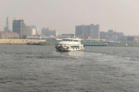 2024天津塘沽海洋馆游船码头攻略-门票价格-景点信息