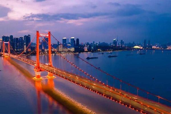 2024武汉长江大桥电梯开放时间+收费标准